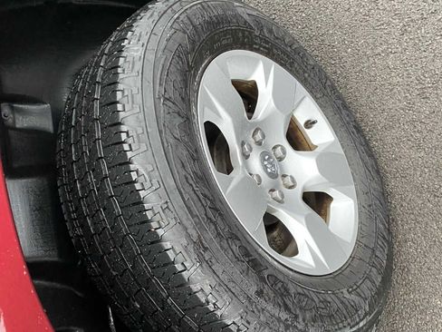 Used 2019 RAM 1500 Big Horn image 9