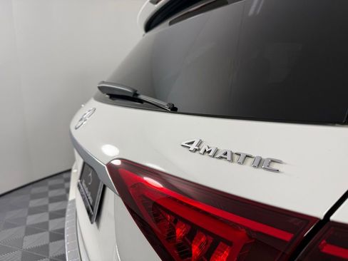 Certified 2022 Mercedes-Benz GLE 350 4MATIC image 11