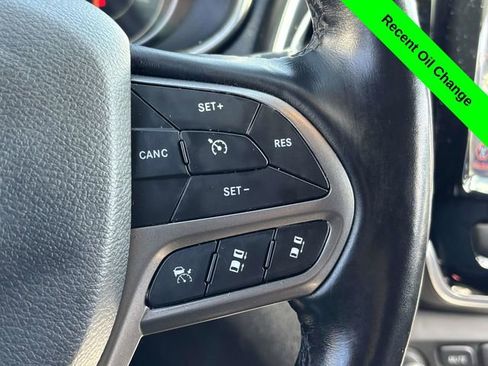 Used 2021 Jeep Cherokee Limited w/ Mopar Interior Package image 15