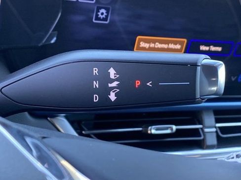 New 2026 Chevrolet Equinox EV LT w/ Convenience Package II image 18