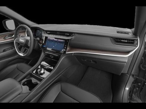 New 2026 Jeep Grand Cherokee Limited image 32