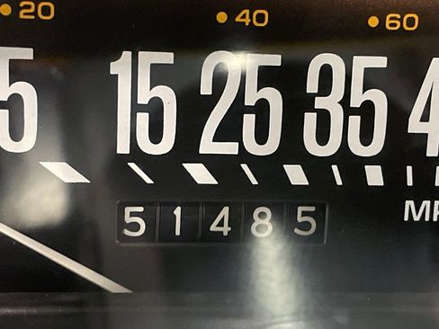 Used 1987 Buick Regal Grand National image 71