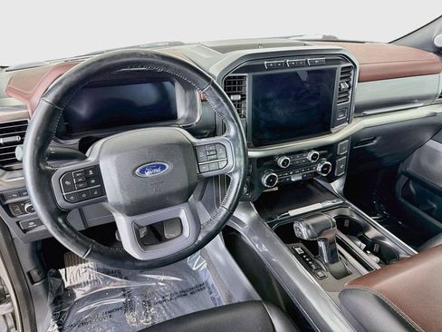 Used 2023 Ford F150 Lariat w/ Equipment Group 502A High AWD/4WD image 23