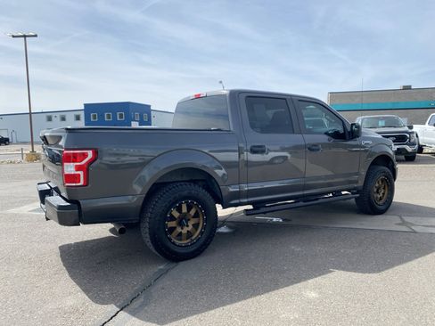 Used 2018 Ford F150 XL w/ Equipment Group 101A Mid image 20