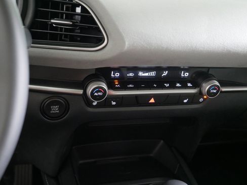 New 2026 MAZDA CX-30 Aire Edition AWD/4WD image 7