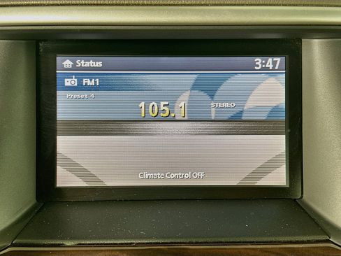 Used 2014 Nissan Pathfinder SL AWD/4WD image 19