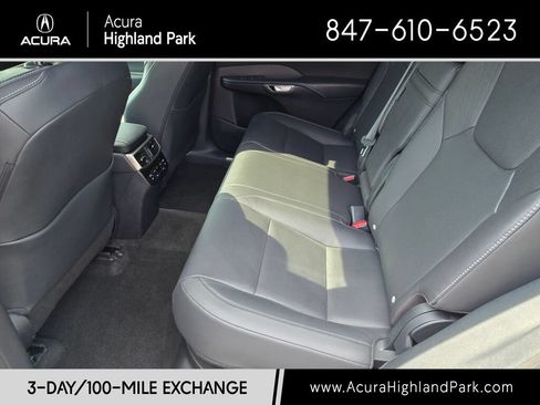 Used 2023 Lexus RX 350 w/ Cold Area Package AWD/4WD image 22
