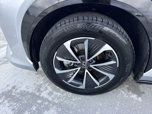 Used 2024 Lexus RZ 300e Premium w/ Cold Area Package FWD image 10