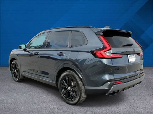 Used 2023 Honda CR-V Sport Touring image 7