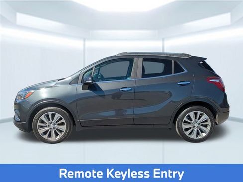 Used 2017 Buick Encore Preferred image 2