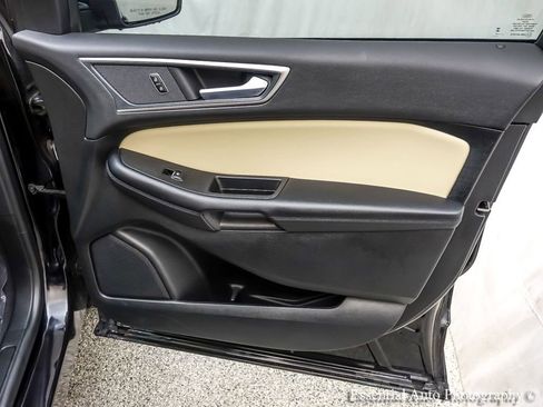 Used 2024 Ford Edge SEL w/ Convenience Package AWD/4WD image 28