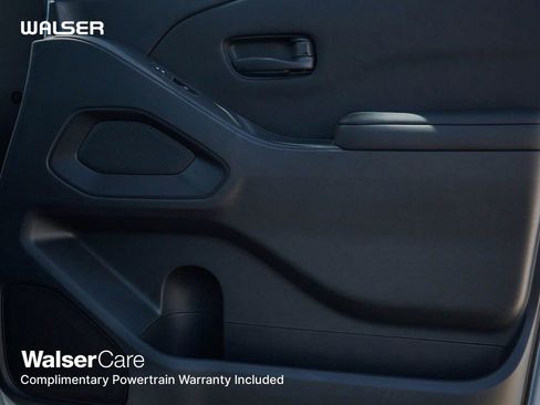 New 2026 Nissan Frontier S AWD/4WD image 8