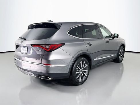Used 2026 Acura MDX SH-AWD w/ Technology Package image 9