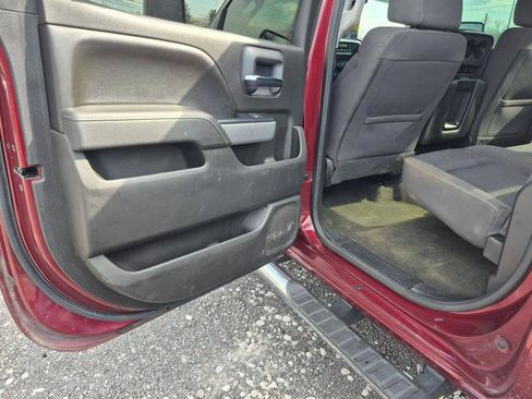 Used 2016 Chevrolet Silverado 2500 LT w/ All Star Edition image 16