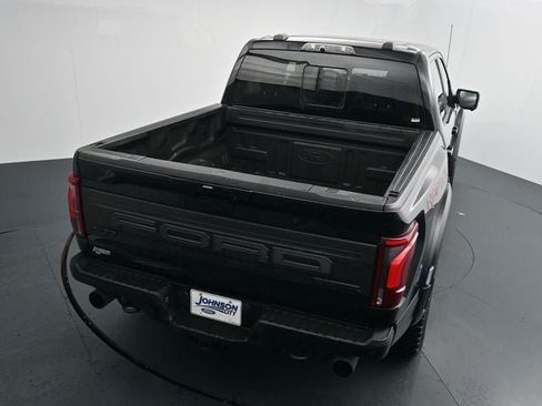 Certified 2024 Ford F150 Raptor AWD/4WD image 27