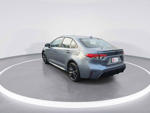 Certified 2024 Toyota Corolla SE image 6