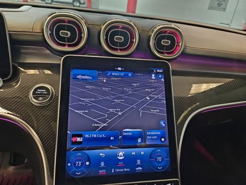 Used 2023 Mercedes-Benz C 43 AMG C 43 AMGﾮ image 28