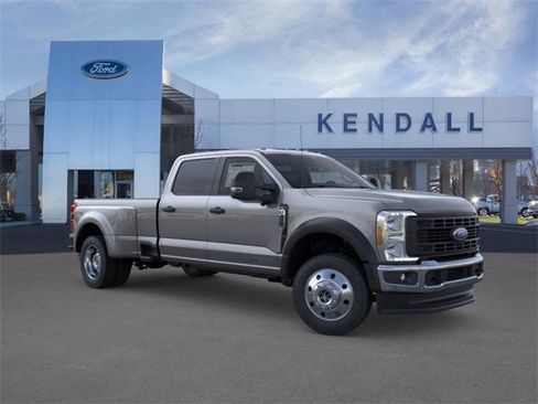 New 2026 Ford F450 XL w/ 360-Degree Camera Package image 7