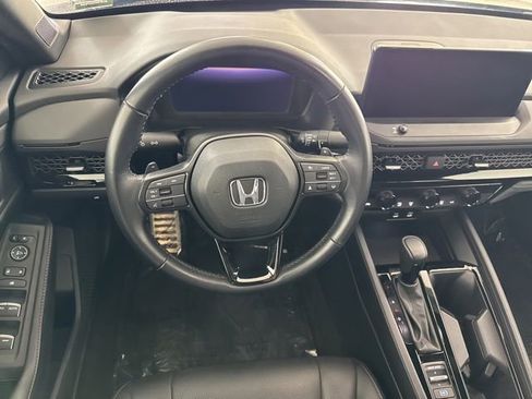 Certified 2024 Honda Accord Sport image 31