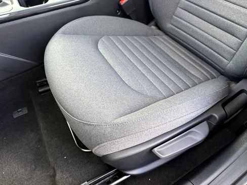 New 2025 Kia K4 EX image 16