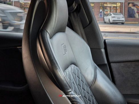Used 2019 Audi S5 Prestige w/ S Sport Package AWD/4WD image 24