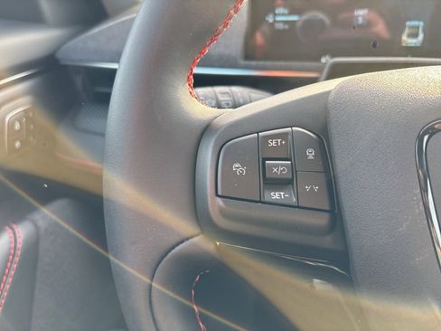 New 2025 Ford Mustang Mach-E Premium w/ Sport Appearance Package image 16