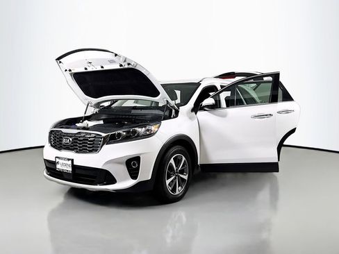 Used 2019 Kia Sorento EX FWD image 18