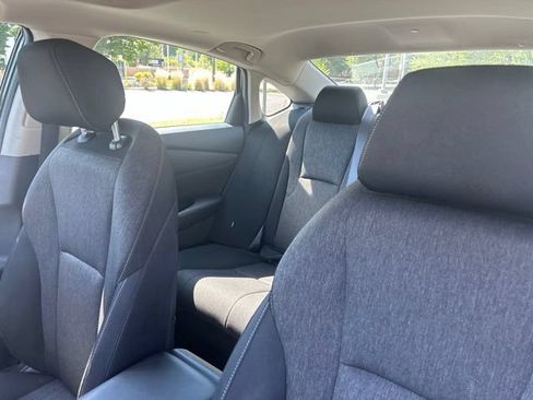 Used 2023 Honda Accord EX image 14