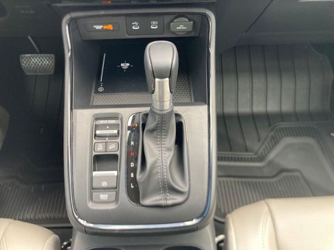 New 2026 Honda CR-V EX-L image 14