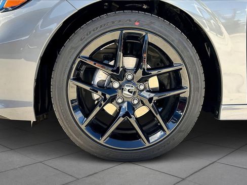 New 2026 Honda Civic Sport image 12