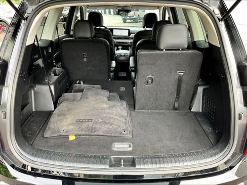 Certified 2024 Kia Telluride S w/ S Sunroof Package FWD image 37