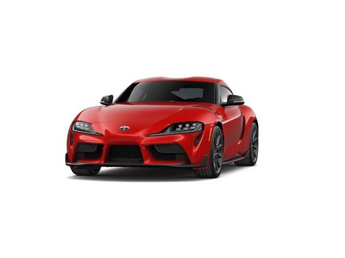 New 2026 Toyota Supra Premium RWD image 18