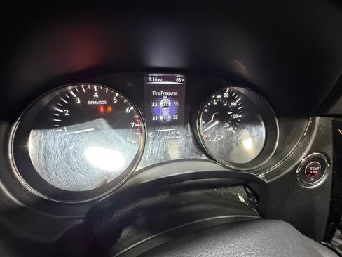 Used 2017 Nissan Rogue Sport SV image 10