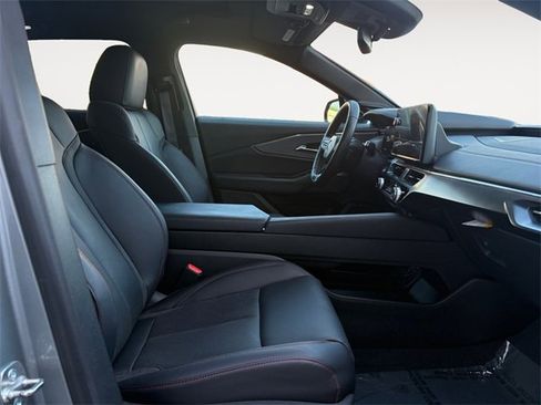 Used 2024 Acura ZDX A-Spec image 14