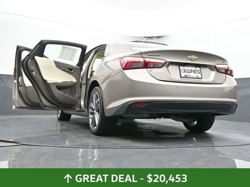 Used 2024 Chevrolet Malibu LT image 75