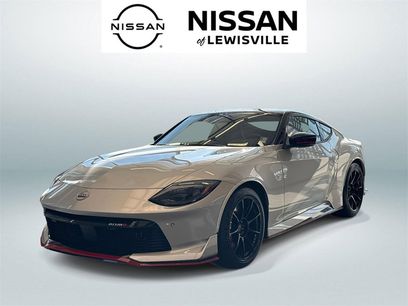 New 2025 Nissan Z NISMO w/ Floor Mat Package
