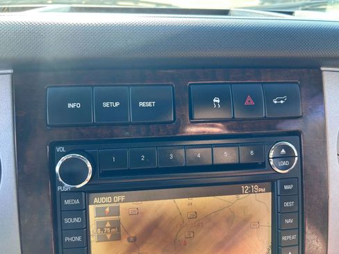 Used 2008 Ford Expedition King Ranch image 25