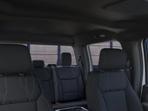 New 2026 Ford F150 STX w/ F-150 LOBO Package AWD/4WD image 54