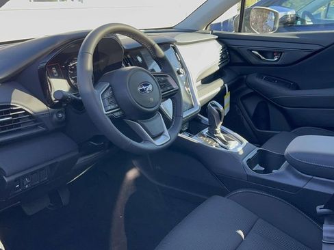 New 2025 Subaru Legacy Premium image 12