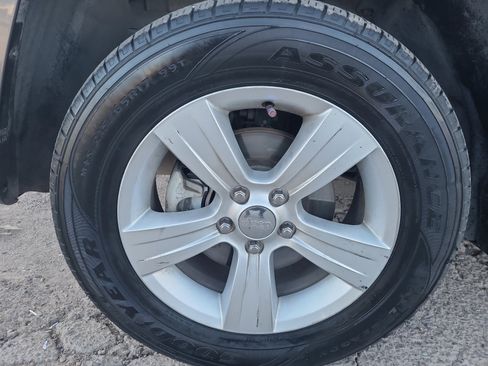 Used 2016 Jeep Patriot Sport w/ Power Value Group image 11