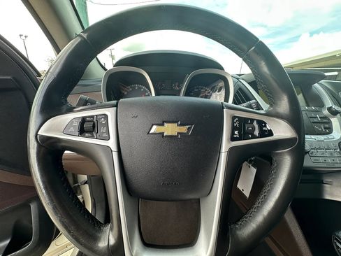 Used 2014 Chevrolet Equinox LTZ FWD image 27