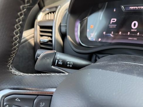 New 2026 RAM 1500 RHO AWD/4WD image 18