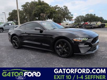 Certified 2023 Ford Mustang GT Premium w/ Equipment Group 401A