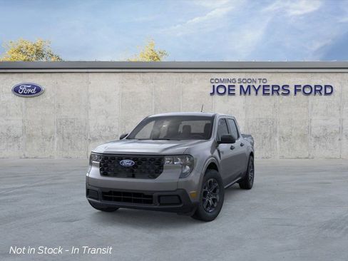 New 2026 Ford Maverick XLT image 2