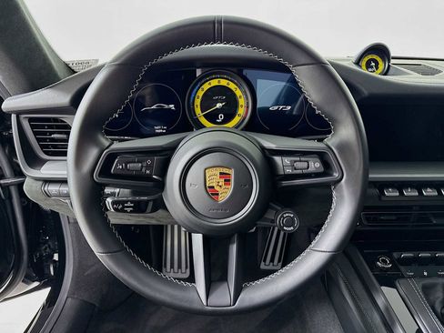 Certified 2024 Porsche 911 GT3 image 15