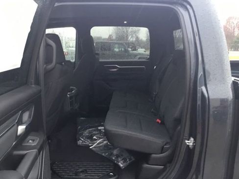 New 2026 RAM 1500 Big Horn AWD/4WD image 15