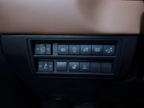 New 2026 Toyota Tundra 1794 Edition AWD/4WD image 25