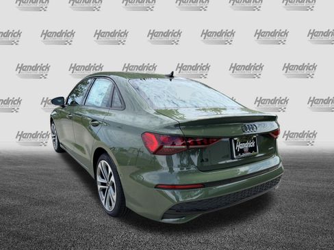 Used 2026 Audi A3 2.0T Premium w/ Black Optic Package AWD/4WD image 7