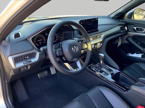 Used 2026 Acura Integra A-Spec FWD image 10