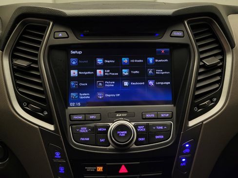Used 2014 Hyundai Santa Fe Sport 2.0T w/ Navigation Package 06 FWD image 25